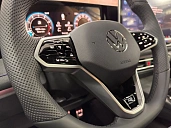 Volkswagen Tiguan, 2025г., полный привод, робот