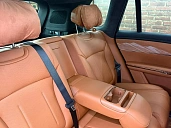 GAC Trumpchi S7, 2025г., полный привод, автомат