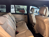 Mercedes-Benz GL-Класс, 2011г., полный привод, автомат