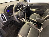 Kia , 2022г., передний привод, автомат