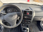 Hyundai Getz, 2010г., передний привод, механика