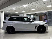 BMW X5, 2024г., полный привод, автомат