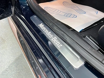 Mercedes-Benz C-Класс, 2023г, задний привод, автомат