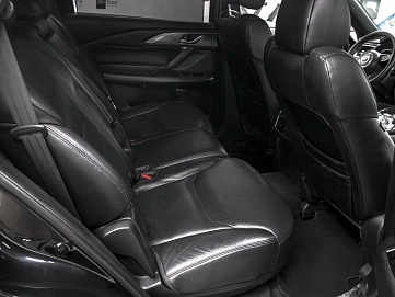 Mazda CX-9, 2017г, полный привод, автомат