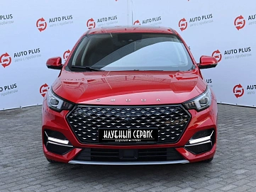 Omoda S5, 2023г, передний привод, вариатор