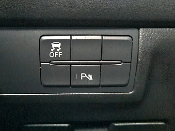 Mazda 6, 2019г, передний привод, автомат