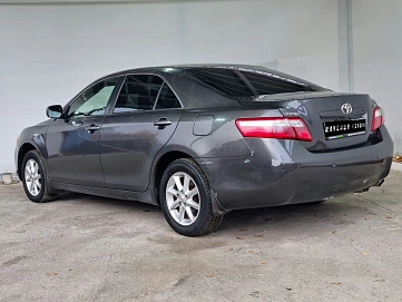 Toyota Camry, 2008г, передний привод, автомат