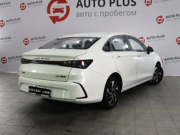BAIC U5 Plus, 2023г, передний привод, вариатор