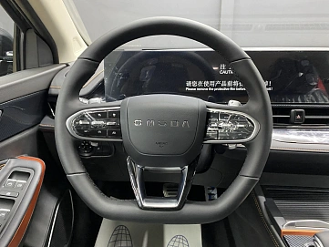 Omoda S5 GT, 2023г, передний привод, робот