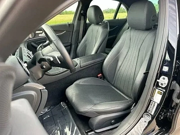 Mercedes-Benz E-Класс, 2021г, полный привод, автомат