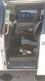 Toyota Lite Ace, 2000г, полный привод, автомат