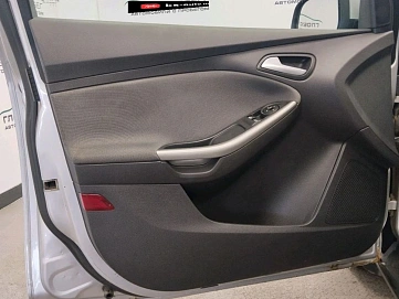 Ford Focus, 2011г., передний привод, механика