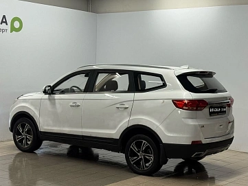 Lifan Myway, 2018г, задний привод, механика