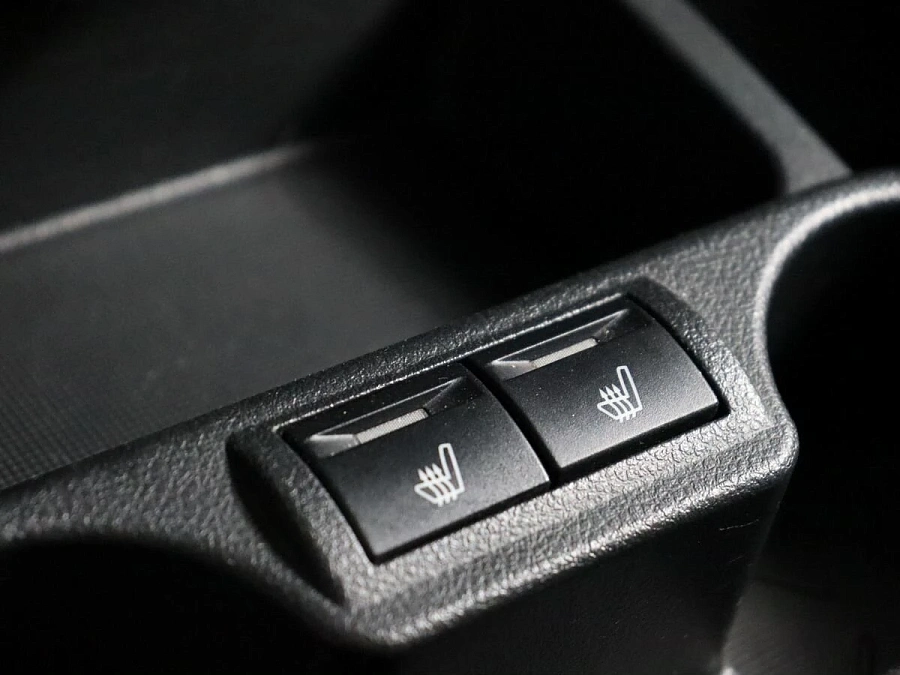 Lada (ВАЗ) Granta, 2021г., передний привод, автомат