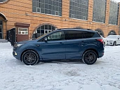 Ford Kuga, 2019г., полный привод, робот