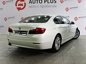 BMW , 2016г., задний привод, автомат