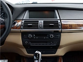 BMW X5, 2007г., полный привод, автомат