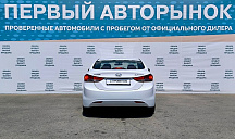 Hyundai Elantra, 2013г., передний привод, механика