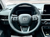 Honda CR-V, 2024г., полный привод, вариатор