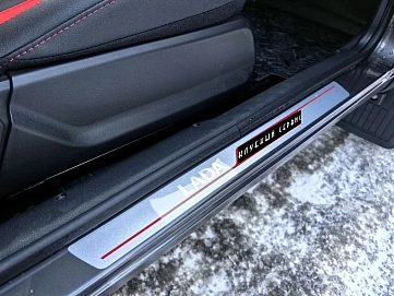 Lada (ВАЗ) , 2025г., полный привод, механика