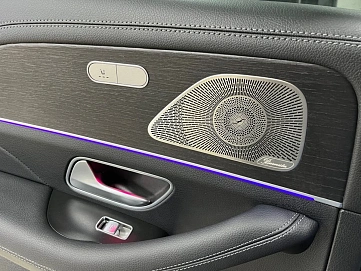 Mercedes-Benz GLE Coupe, 2023г, полный привод, автомат