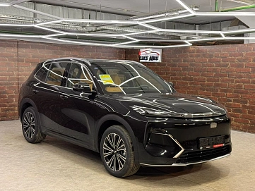 Geely Galaxy Starship 7, 2025г, передний привод, робот