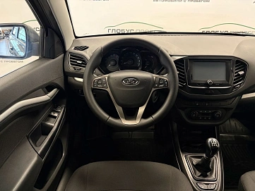 Lada (ВАЗ) Vesta, 2017г, передний привод, механика