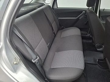 Lada (ВАЗ) Granta, 2016г, передний привод, механика