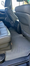 Toyota Land Cruiser, 2010г, полный привод, автомат