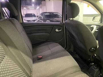 Lada (ВАЗ) Largus, 2013г, передний привод, механика