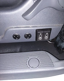 SDAC K7 5, 2024г, Задний привод, Механическая