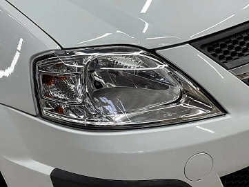 Lada (ВАЗ) Largus, 2018г, передний привод, механика