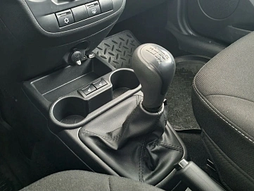 Lada (ВАЗ) , 2023г., передний привод, механика