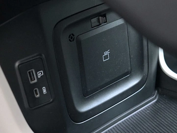 CHERYEXEED , 2023г., полный привод, робот