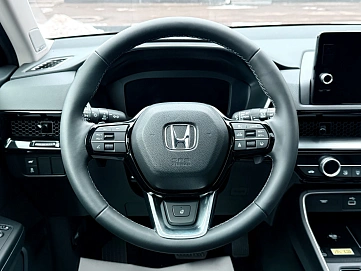 Honda CR-V, 2024г, полный привод, вариатор