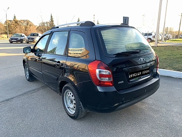 Lada (ВАЗ) , 2014г., передний привод, механика