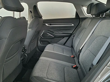 Geely Emgrand, 2024г, передний привод, автомат