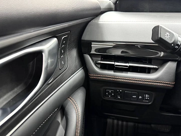 Changan UNI-K, 2023г, полный привод, автомат