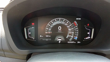 Mitsubishi Pajero Sport, 2020г, полный привод, автомат