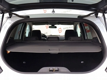 Ford Kuga, 2012г, полный привод, робот