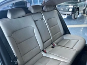 Hyundai Elantra, 2018г., передний привод, автомат