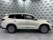 CHERY , 2020г., передний привод, автомат