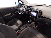 Renault , 2021г., передний привод, автомат