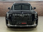 GAC GS8, 2026г., полный привод, автомат