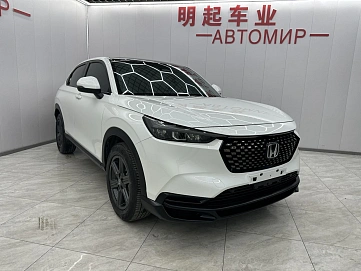 Honda XR-V, 2023г, передний привод, вариатор