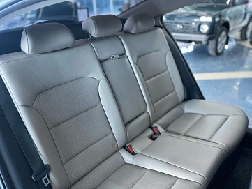 Hyundai Elantra, 2018г, передний привод, автомат