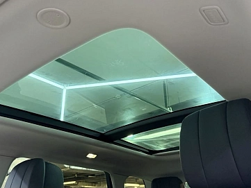 Land Rover , 2025г., полный привод, автомат