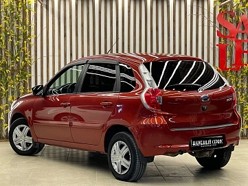 Datsun mi-DO, 2020г, передний привод, механика