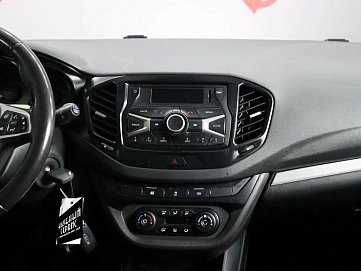 Lada (ВАЗ) Vesta, 2021г, передний привод, механика