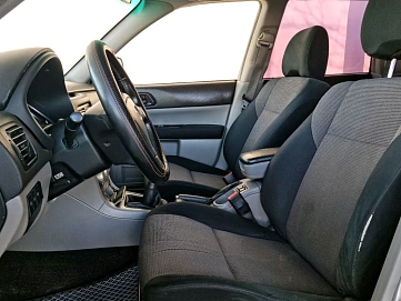 Subaru Forester, 2006г, полный привод, механика